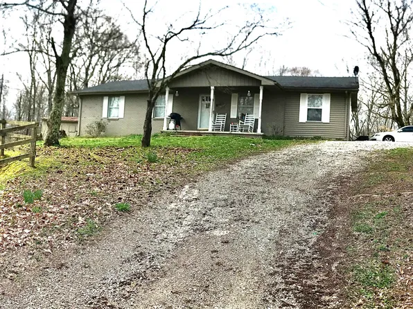 377 Five Springs Church Rd, Albany, KY 42602