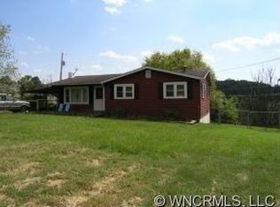 1340 Alexander Rd, Leicester, NC 28748