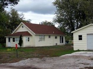 512 East St, Hamilton, IA 50116