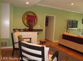 1101 Rexford Dr APT 105, Los Angeles, CA 90035