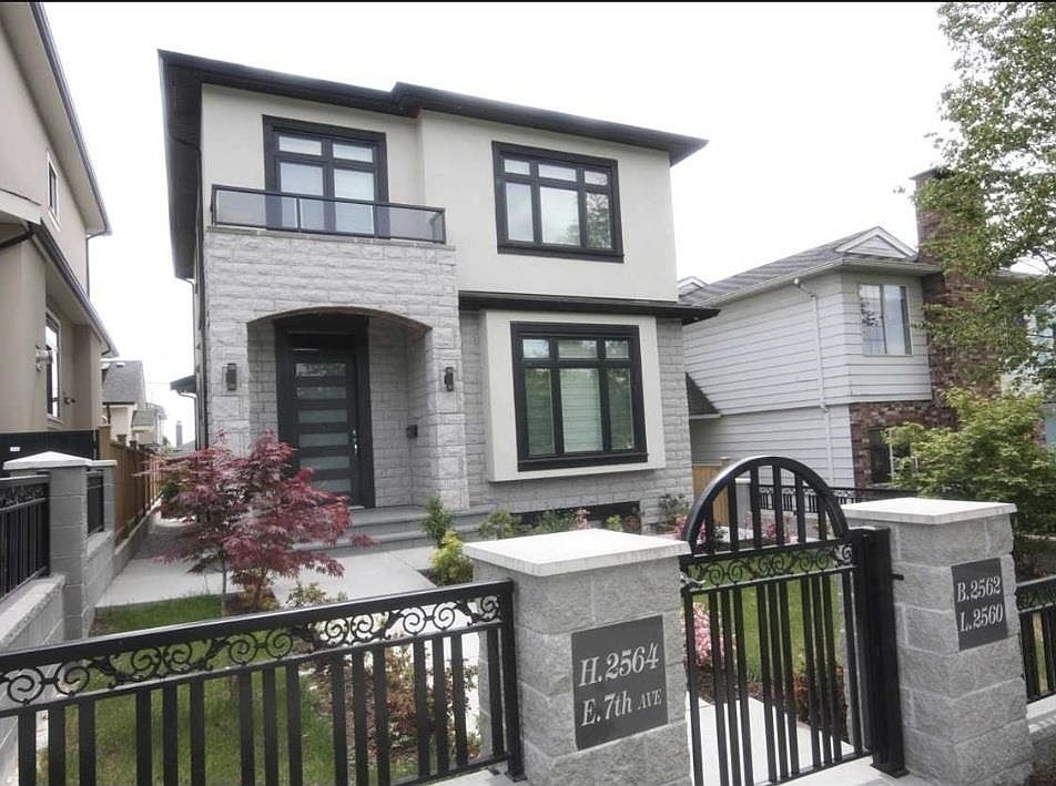 1st image of 2564 E 7th Ave