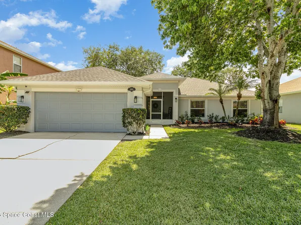 1373 Payette Ln, West Melbourne, FL 32904