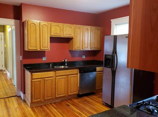 381 Centre St #3, Boston, MA 02122