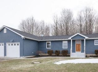 10195 Tamarack Rd, Lakeview, MI 48850