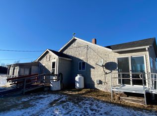 386 Tibbettstown Rd, Columbia Falls, ME 04623