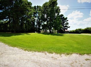 N Frank Rd, Trinity, TX 75862