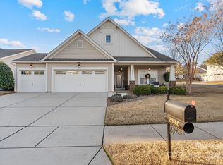 2304 Celandine Way, Tega Cay, SC 29708