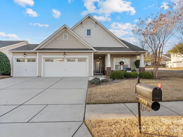 2304 Celandine Way, Tega Cay, SC 29708