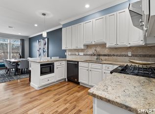 130 Brentwood Avenue, Fairfield, CT