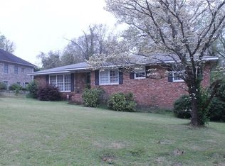 608 Green St, Auburn, AL 36830