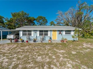 9031 Everington Rd, Englewood, FL 34224