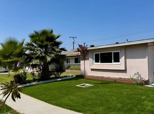 731 N Rose St Unit B, Anaheim, CA 92805