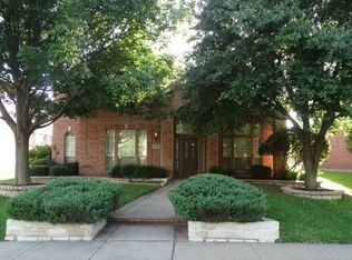 7909 Thorneywood Rd, Plano, TX 75024