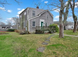 119 N William St, Tisbury, MA 02568