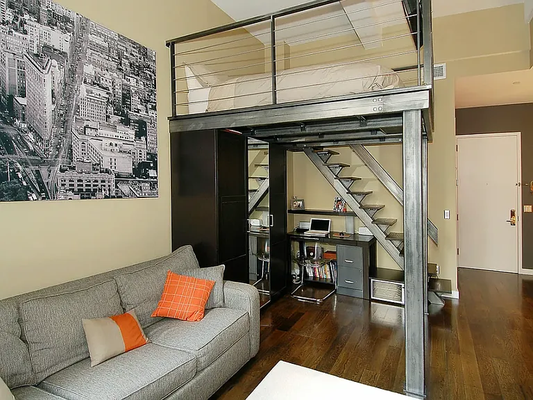 11 E 36th St #603 — Photo 4