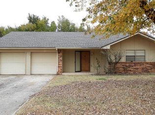 0000 Teakwood Ave, Yukon, OK 73099
