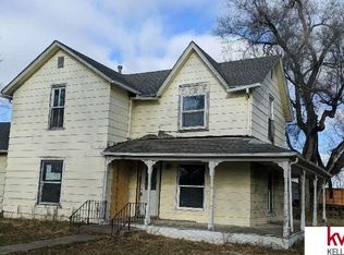 424 W Broad St, Blue Springs, NE 68318