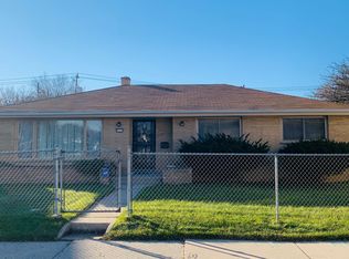 4923 N 46th St, Milwaukee, WI 53218