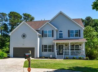 638 Hancock Ave, Braselton, GA 30517