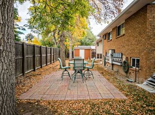27 Denver Way UNIT 12, Longmont, CO 80503