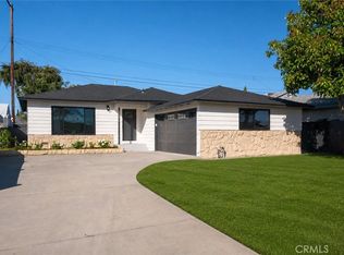 12340 Woodridge Ave, Whittier, CA 90605