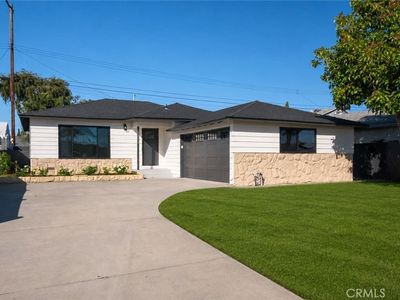 12340 Woodridge Ave, Whittier, CA, 90605