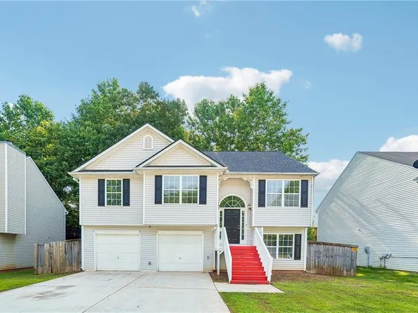 6550 Snowbird Ln, Douglasville, GA 30134