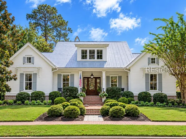49 Mason Street, Bluffton, SC 29910