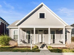 11431 S Stream Park Dr, South Jordan, UT 84009