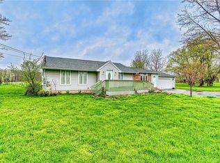 73 East Ave, Shortsville, NY 14548