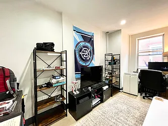 Rented by Pear NYC LLC