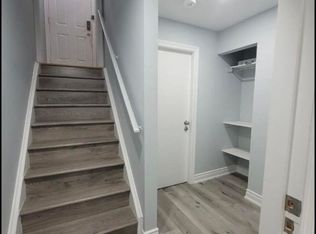 56 Vanderpool Cres, Brampton, ON L6P 3W7
