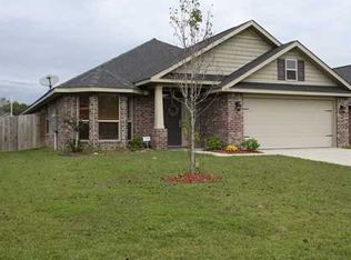 18039 Restoration Cir, Gulfport, MS 39503