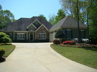 4004 Highfield Way, Marietta, GA 30062
