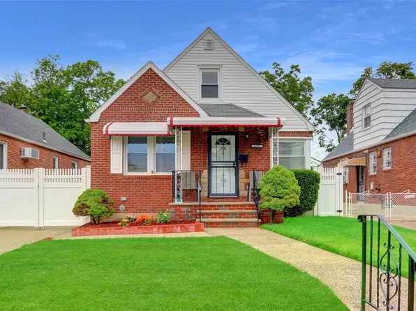 119-34 230th Street, Cambria Heights, NY 11411