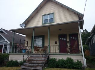 1830 N 54th St, Seattle, WA 98103