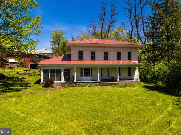 436 State Line Rd, Susquehanna, PA 18847