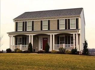 198 Markwood Dr, Canonsburg, PA