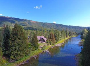 5202 Moyie River Rd, Bonners Ferry, ID 83805