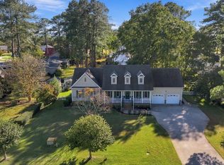 402 Japonica Drive, Camden, NC 27921
