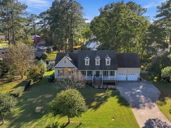 402 Japonica Drive, Camden, NC 27921