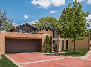 2 Windwood Pl, Canyon, TX 79015