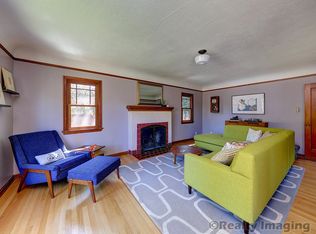 5331 NE 31st Ave, Portland, OR 97211