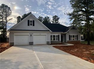 173 Windstone Dr #19, Troutman, NC 28166