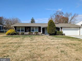 335 Cherry Hill Blvd, Cherry Hill, NJ 08002