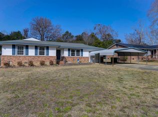 2312 S Partridge Cir, Hopkins, SC 29061