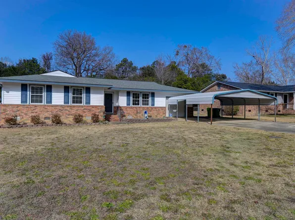 2312 S Partridge Cir, Hopkins, SC 29061