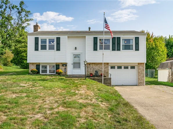 206 Winslow Dr, Oakdale, PA 15071