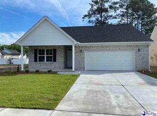 1489 Gardener Rd, Florence, SC 29501