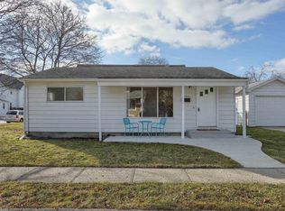405 Jay St, Saint Clair, MI